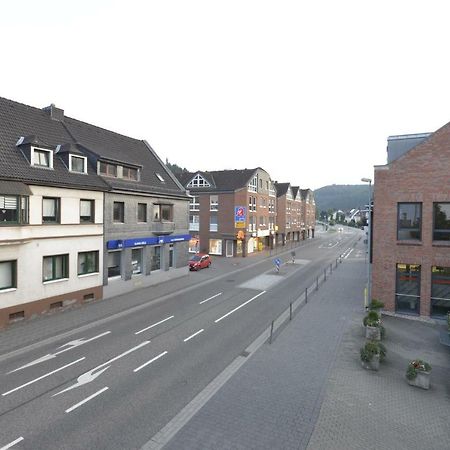 Kaiserliche Hofpost, Mit Whirlpool Und 2 Terrassen Schleiden Zewnętrze zdjęcie